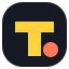 Tiny Desk AI logo