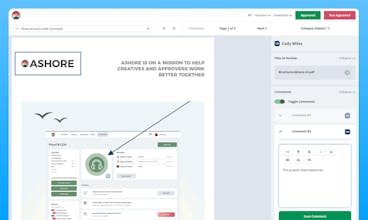 Ashore App gallery image