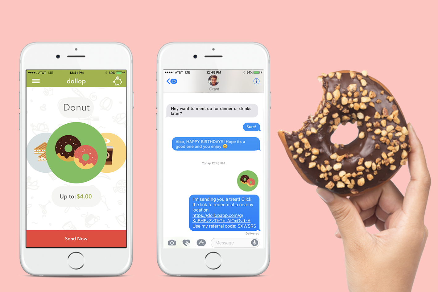 Dollop 2.0 gallery image