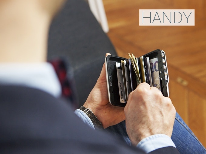 Mini Safe gallery image