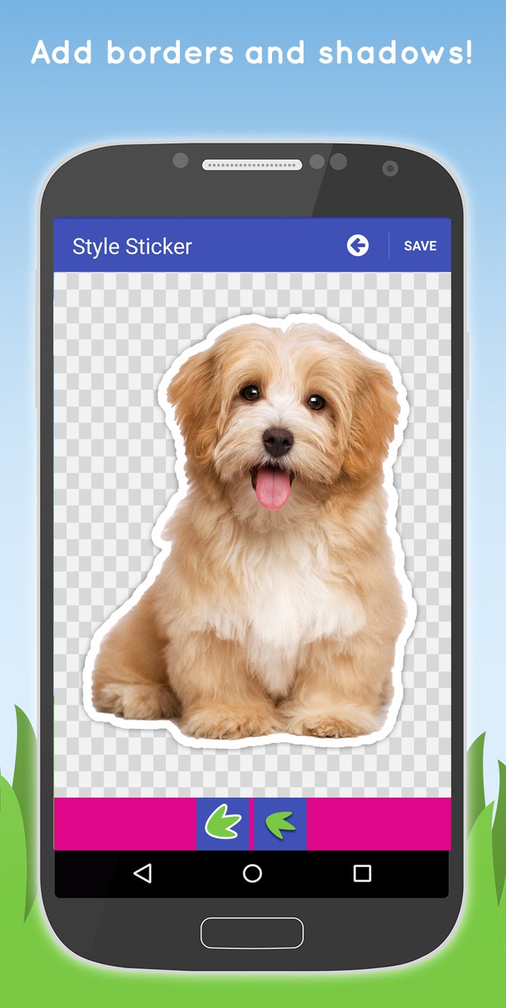 Stickersaur gallery image