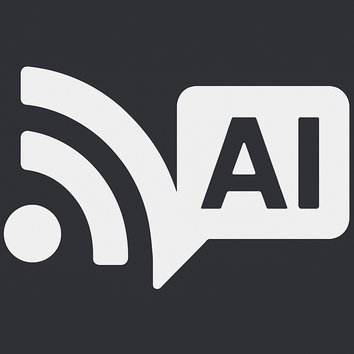 Smart Feed logo