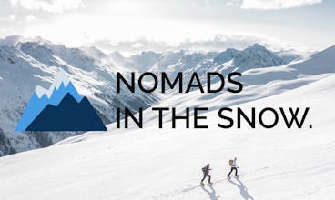 Nomads in the Snow gallery image
