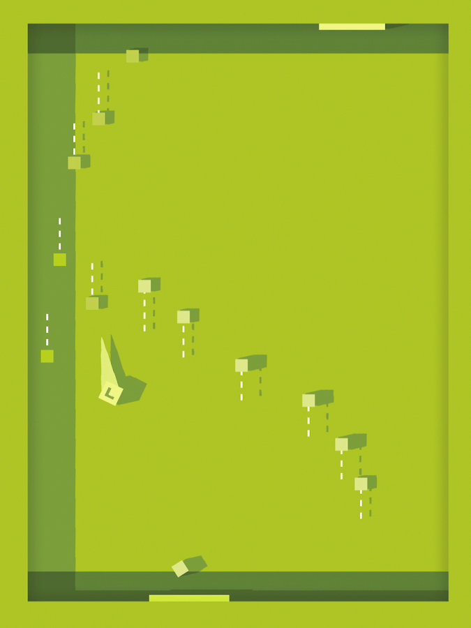 Hecticube gallery image