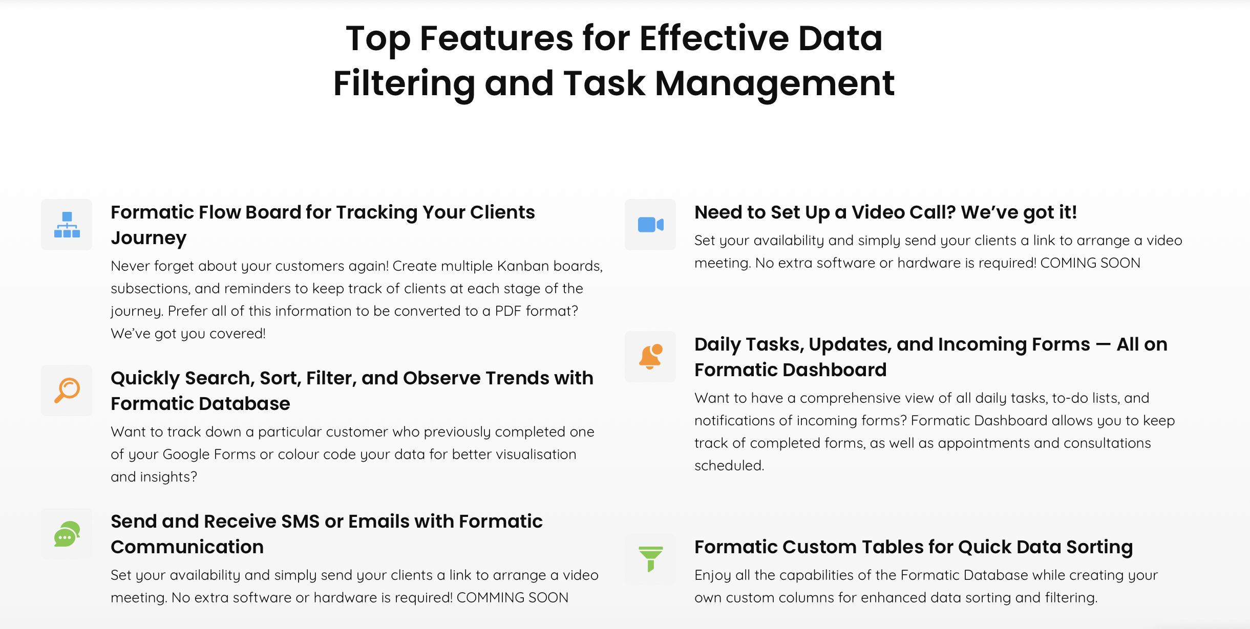 Formatic gallery image