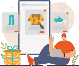 Magento Products Import via Scraping Ext gallery image