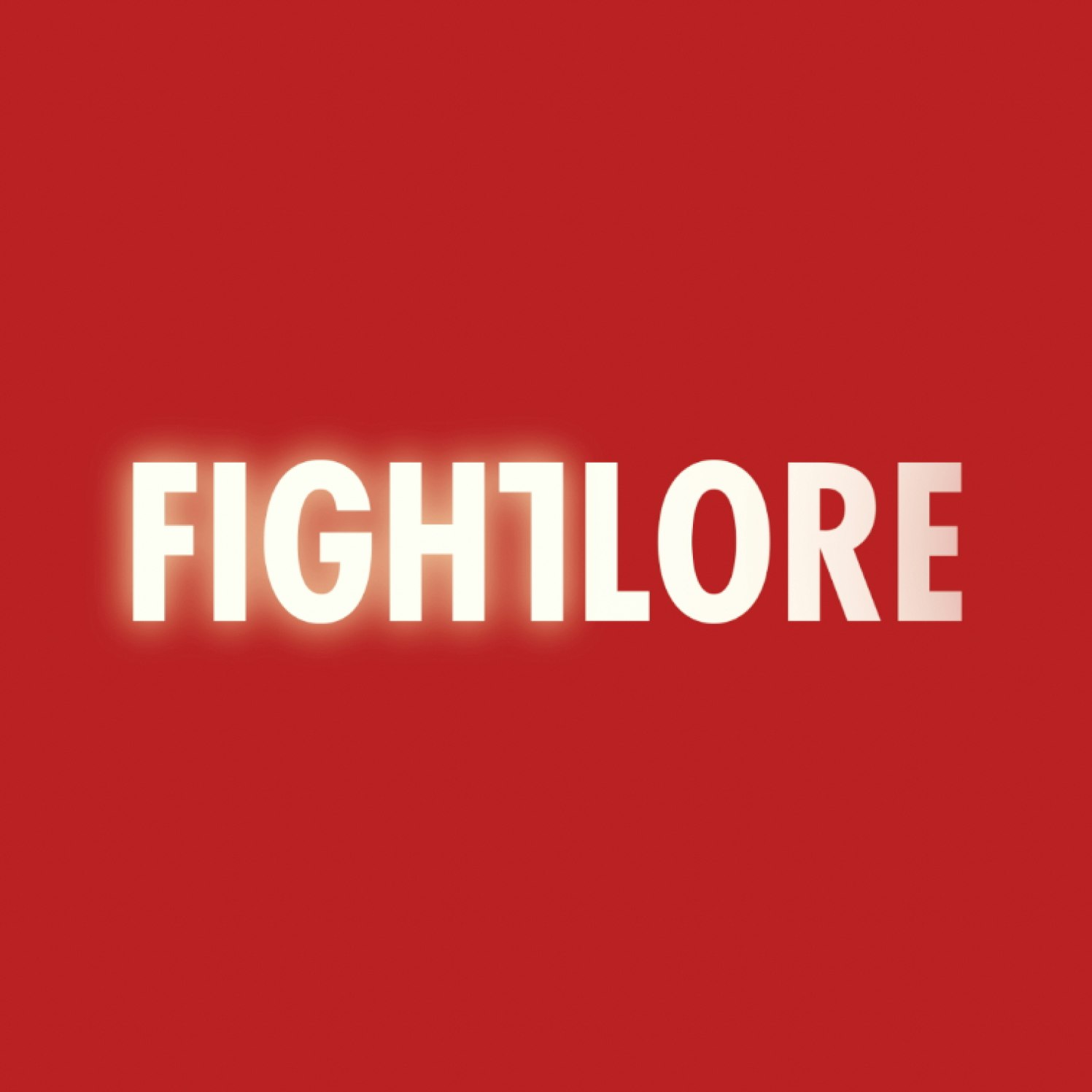 Fightlore Plus logo
