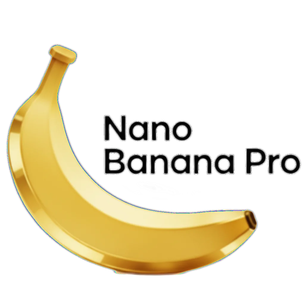 NanoBanana Pro logo