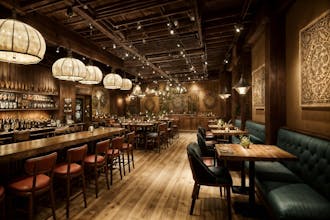 Interior AI gallery image