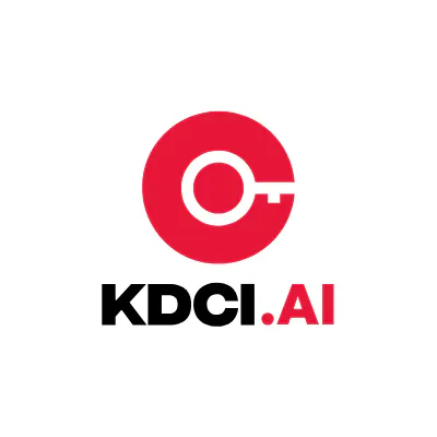 KDCI.ai logo