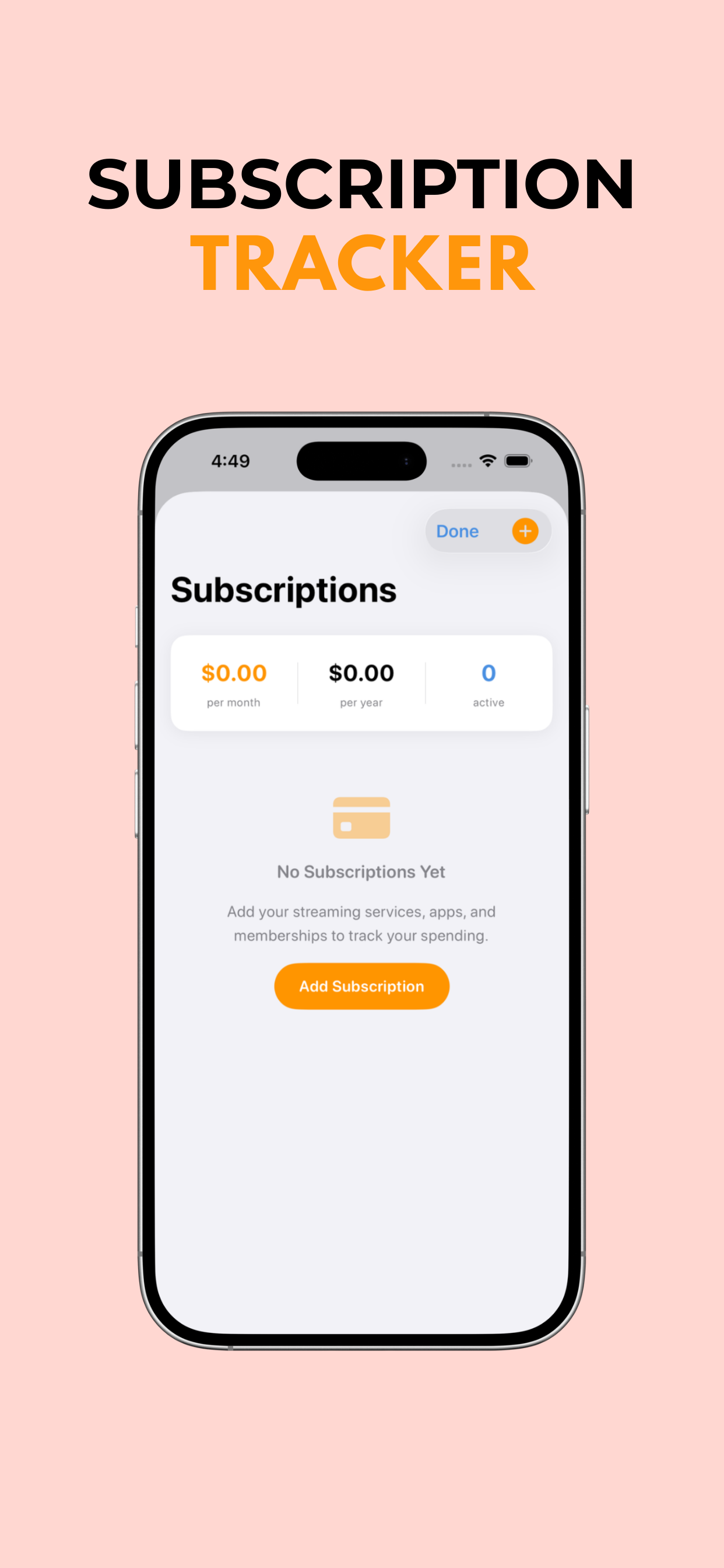 Track Everything Locally gallery image