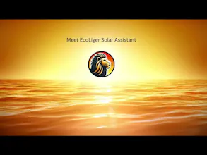 EcoLiger Solar Assistant gallery image