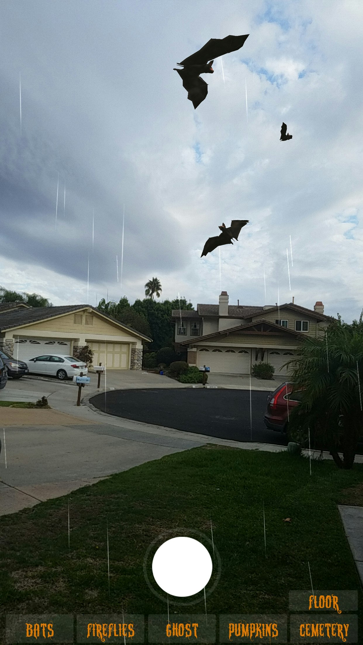 Augmented Halloween gallery image