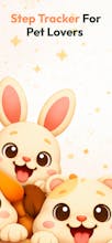 VirtuPet: Step Tracker gallery image