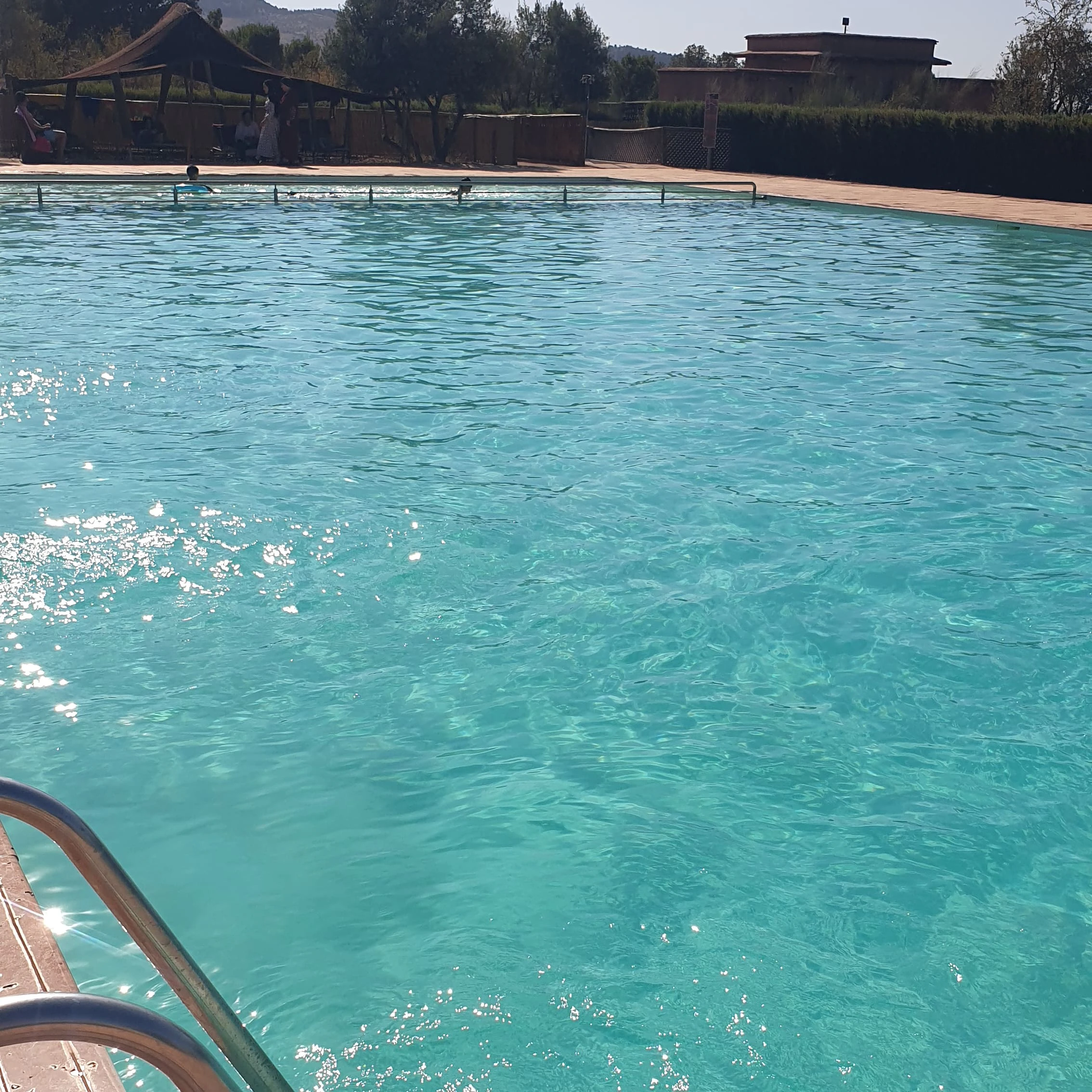 Mustapha Ajermou cover