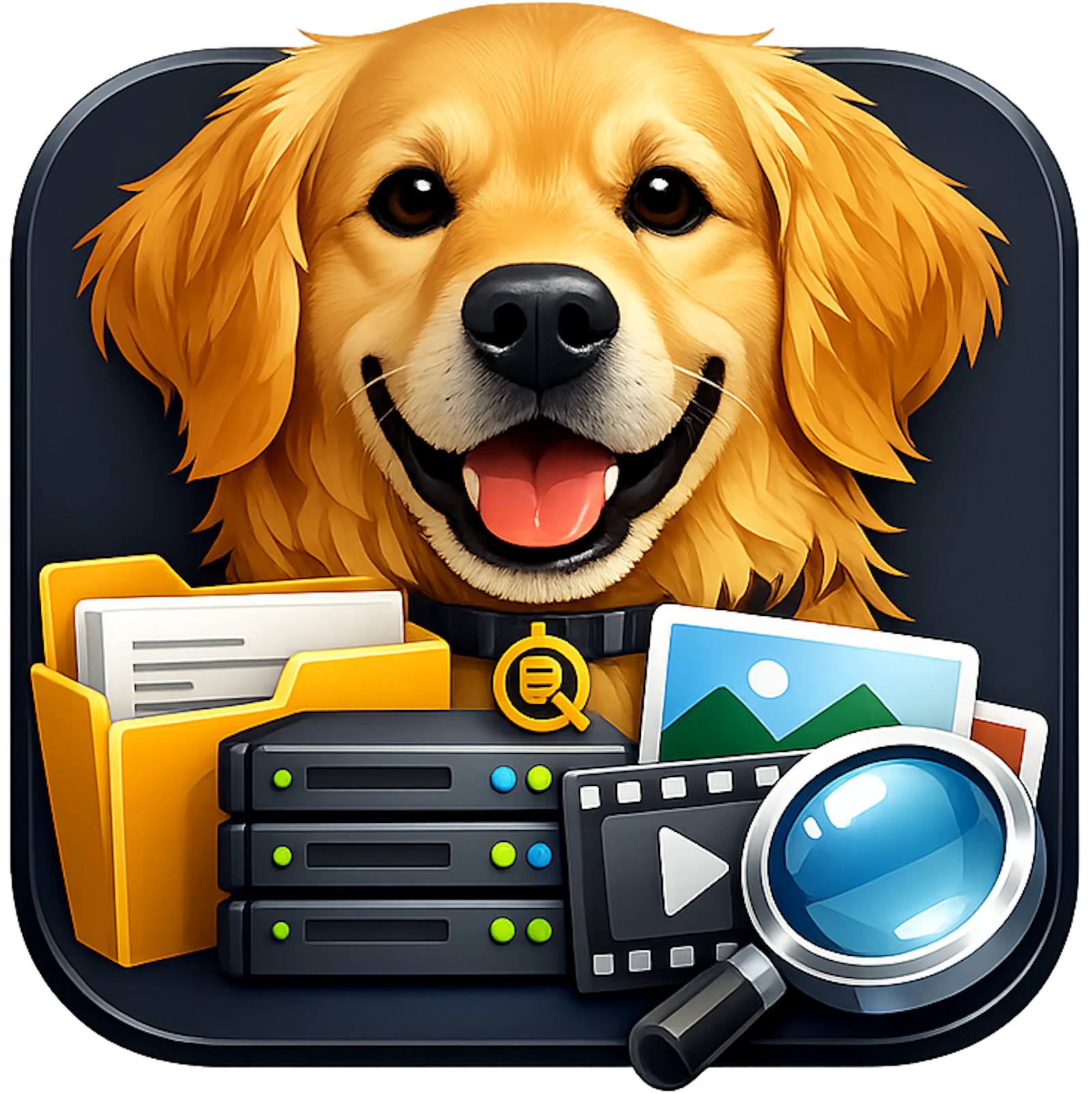 GoldenRetriever.ai Public Beta screenshot 2