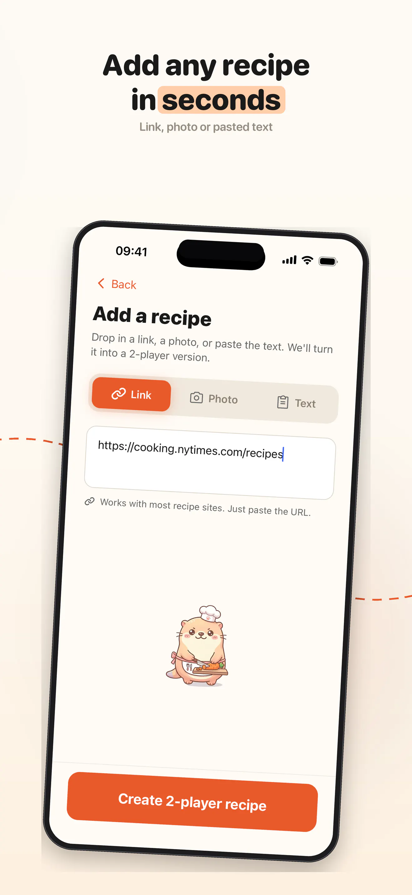 Nommer.ai gallery image