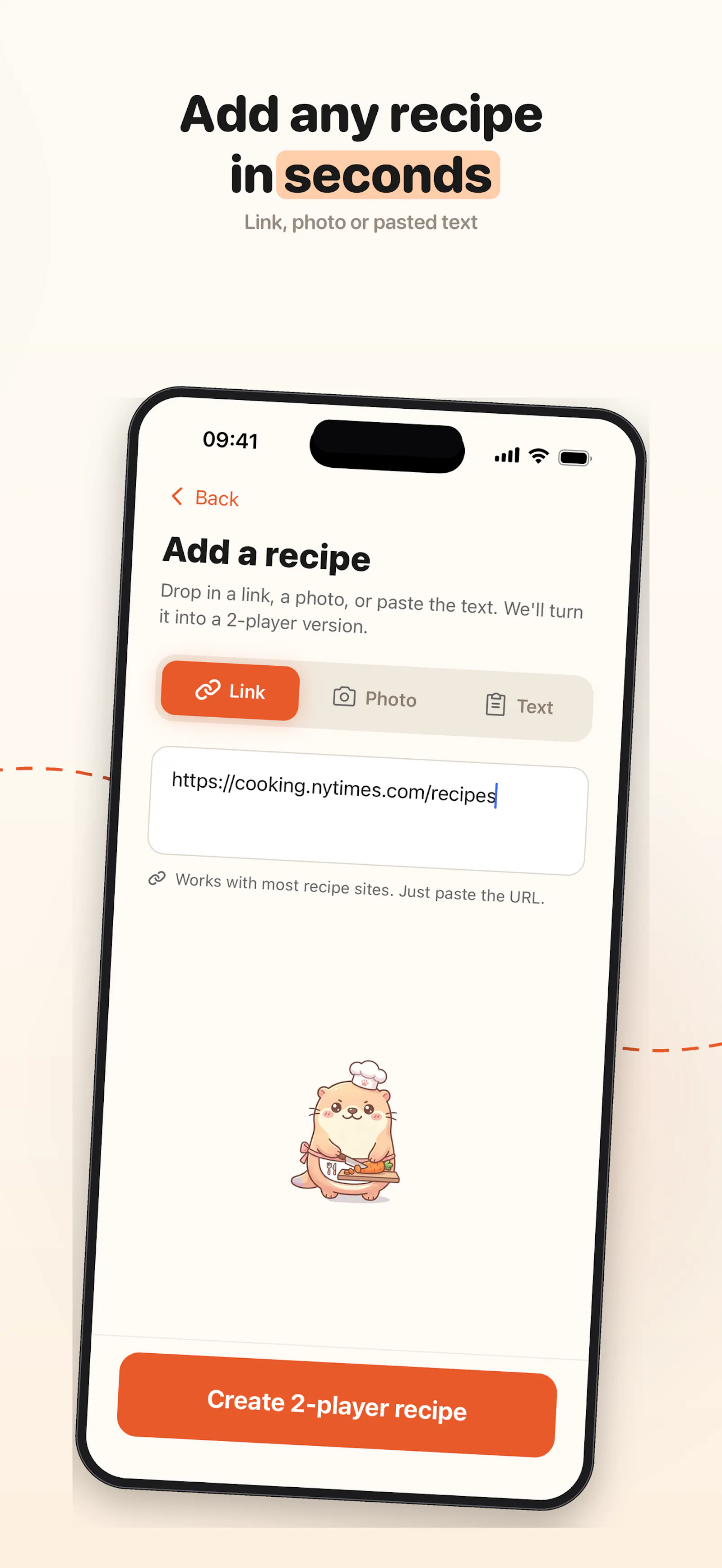 Nommer.ai screenshot 6