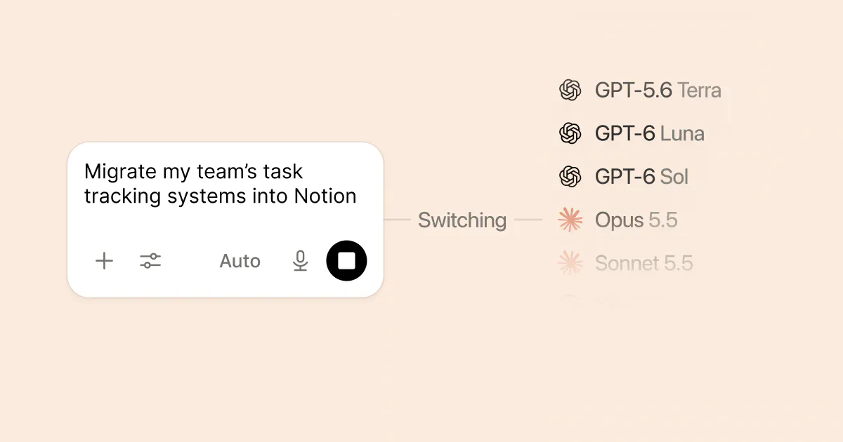 Notion Auto gallery image