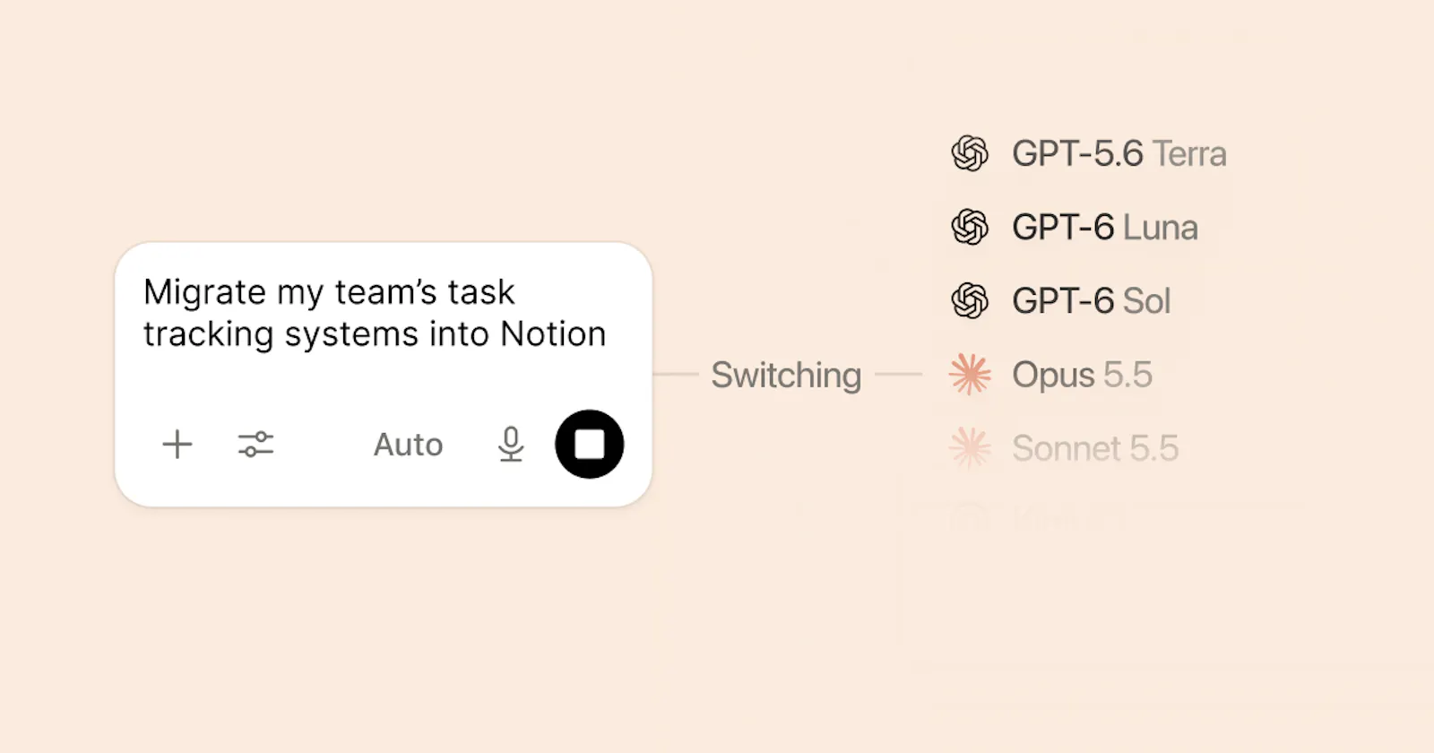 Notion Auto screenshot 3