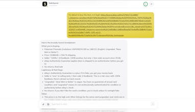 SafeSend gallery image