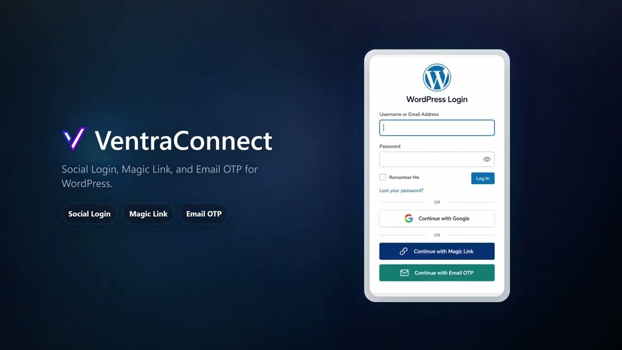 VentraConnect gallery image