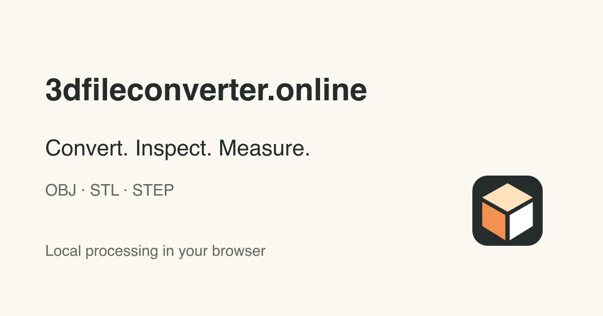 3dfileconverter.online gallery image