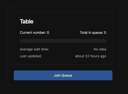 Qninja - Sistema di gestione delle code basato su cloud media 3