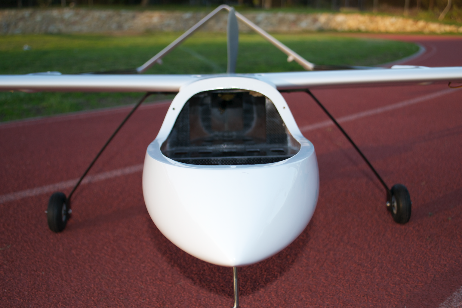 Albatross UAV gallery image