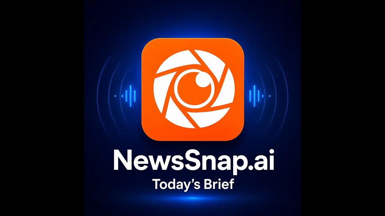 NewsSnap.ai gallery image