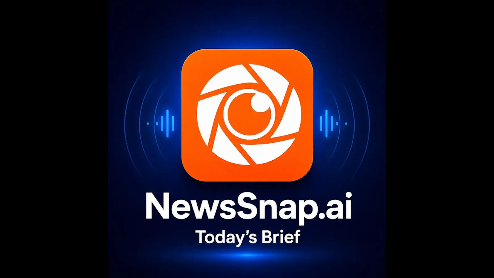 NewsSnap.ai screenshot 1 (video preview)