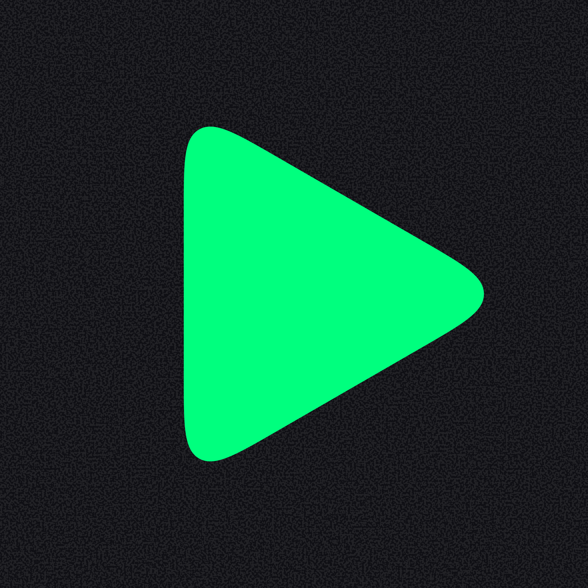 SquishVideo - Product Hunt launch logo and brand identity