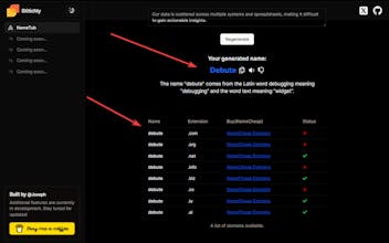 Stitchtly 1.0 gallery image
