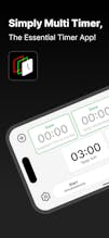 Simply Multi Timer gallery image