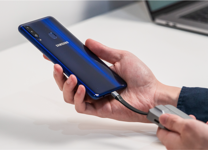 TurboHub gallery image