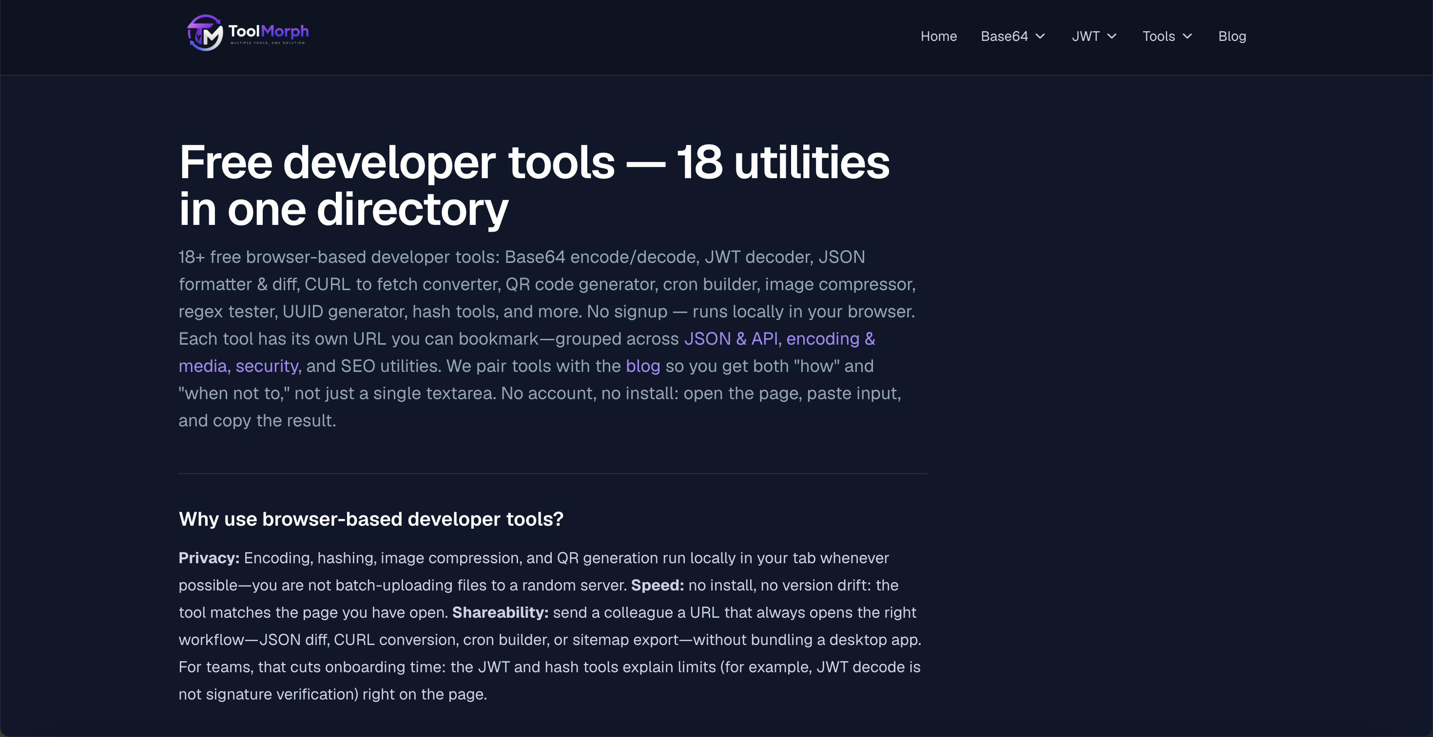 ToolMorph gallery image