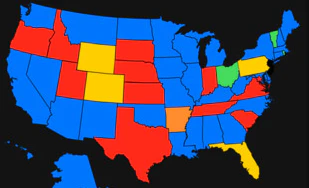 Reax - Witness 2016 here. Now.