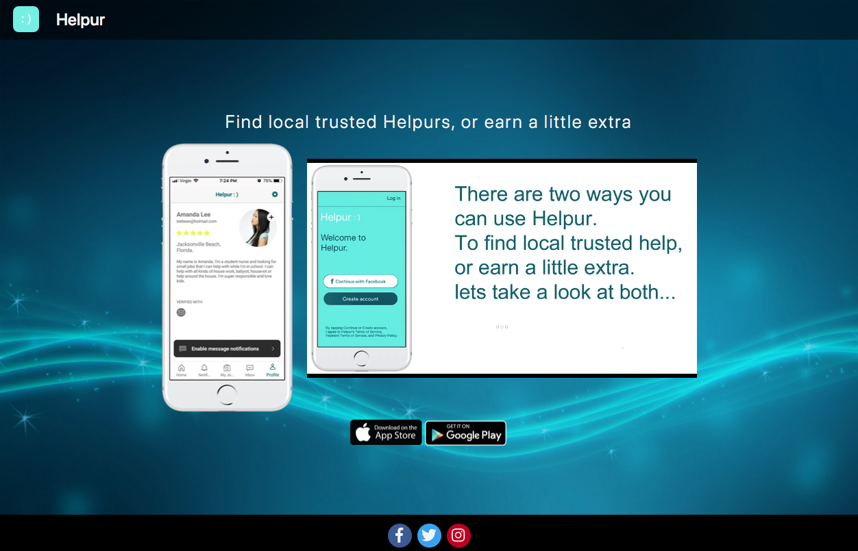 Helpur gallery image