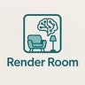 Render Room logo