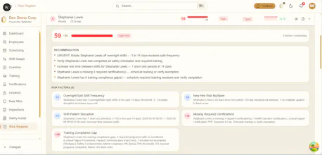 ShiftArmor gallery image
