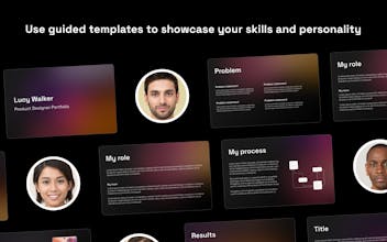 Slidecv gallery image