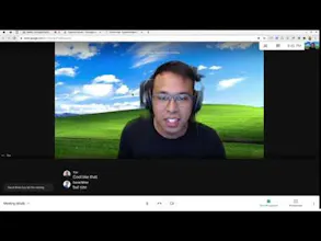 CaptionSaver Pro for Google Meet gallery image
