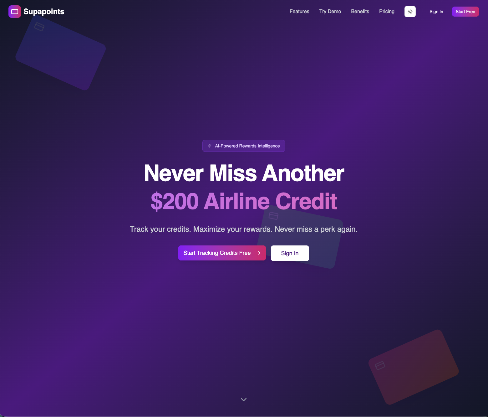 Supapoints gallery image