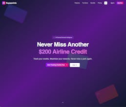 Supapoints gallery image