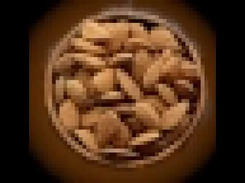 Almond Monitor — Monitoring the cool way gallery image