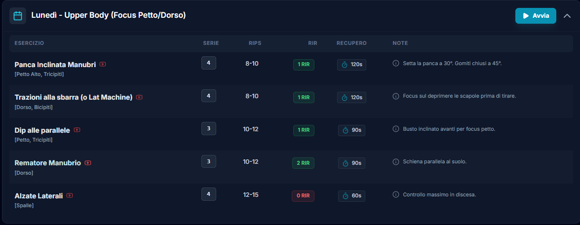 SymmetryCoach gallery image