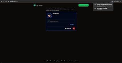 sendfiles.pro gallery image