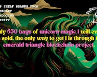 The Emerald Triangle Blockchain Project media 1