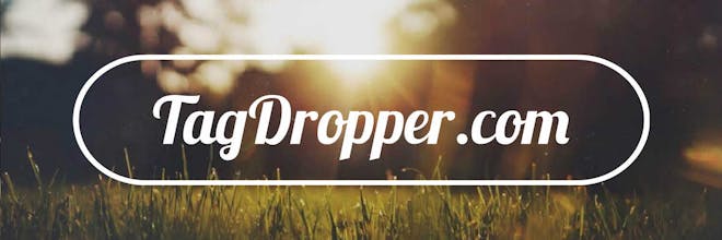 TagDropper gallery image