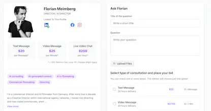 Skillbid.io gallery image